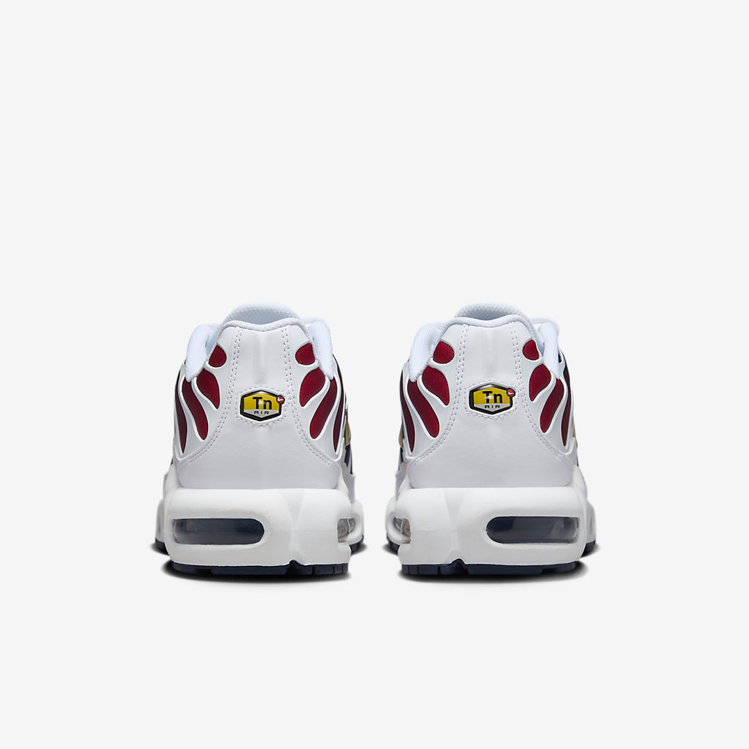 Nike Air Max Plus FZ4776-100