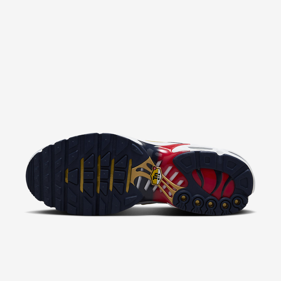 Nike Air Max Plus FZ4776-100