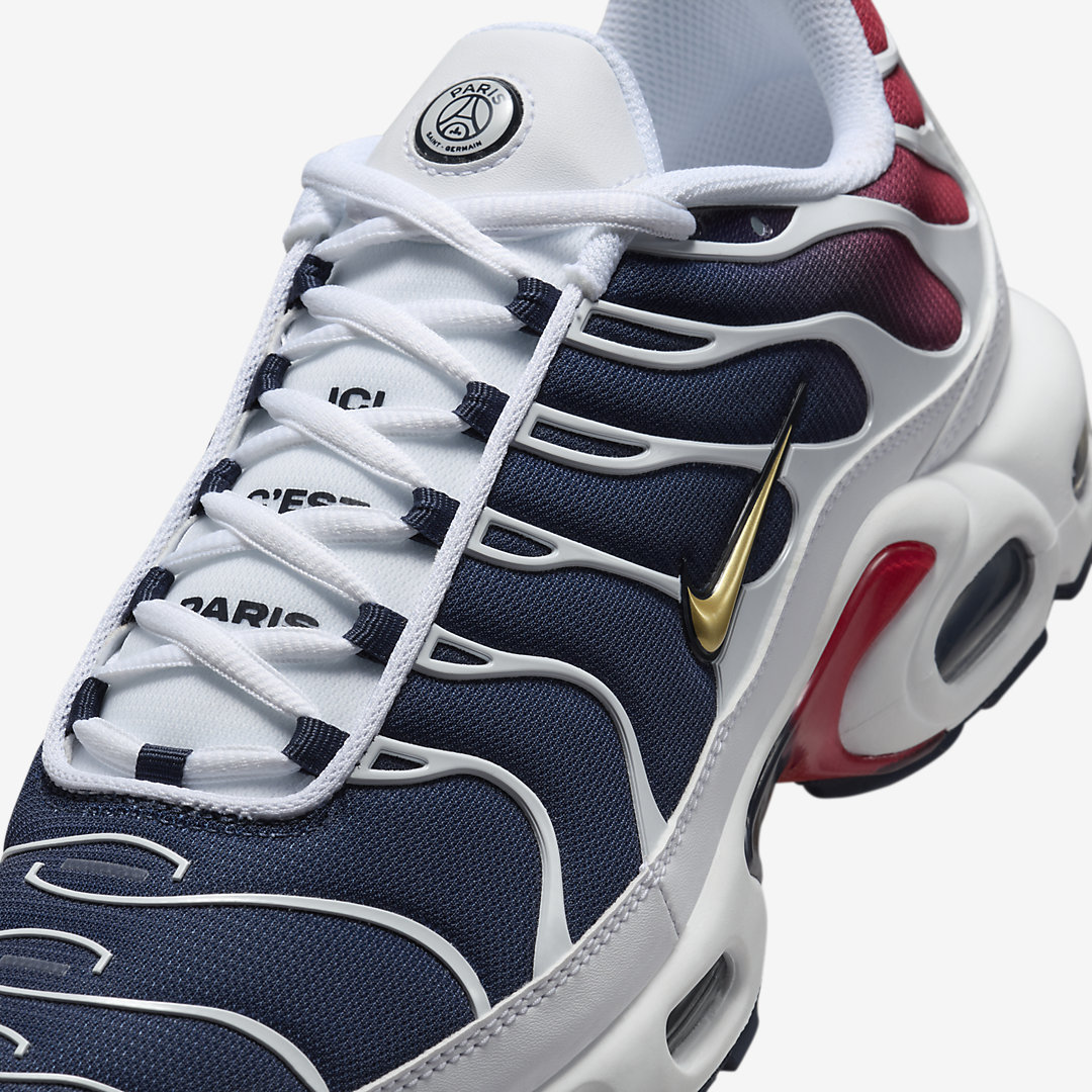 Nike Air Max Plus FZ4776-100