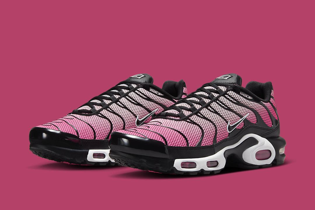 Nike Air Max Plus "Sunset Pulse" HF3837-600