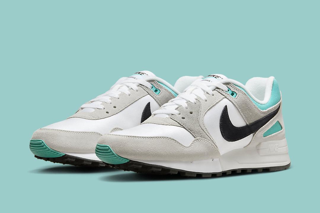 Nike Air Pegasus 89 "Dusty Cactus" FZ5626-101