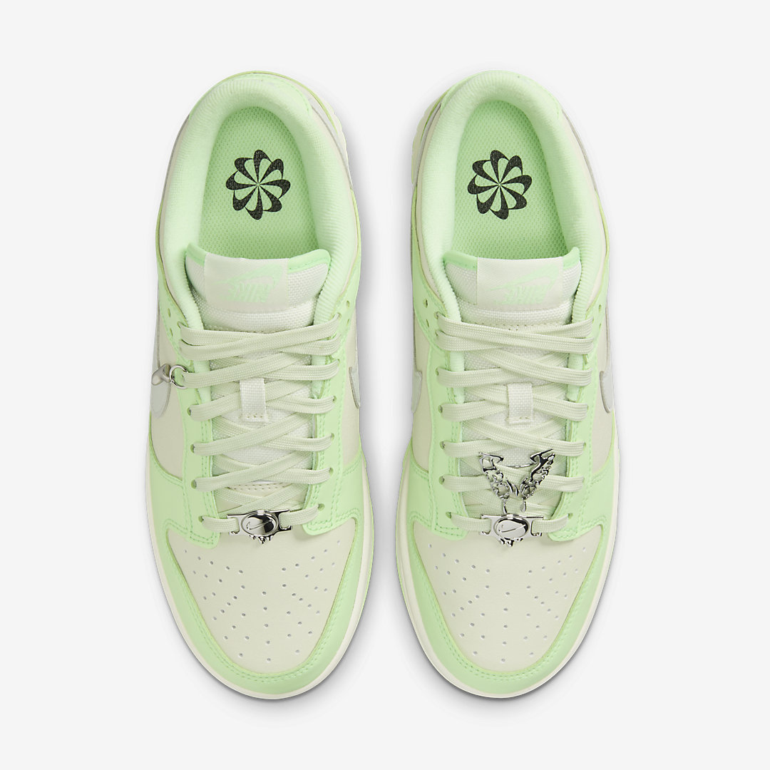 Nike Dunk Low Next Nature WMNS FN6344-001