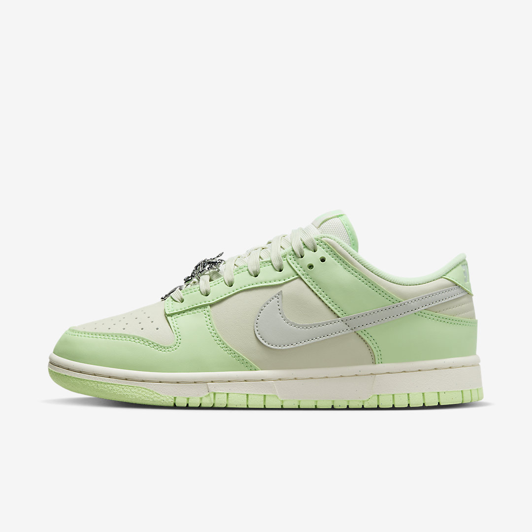 Nike Dunk Low Next Nature WMNS FN6344-001