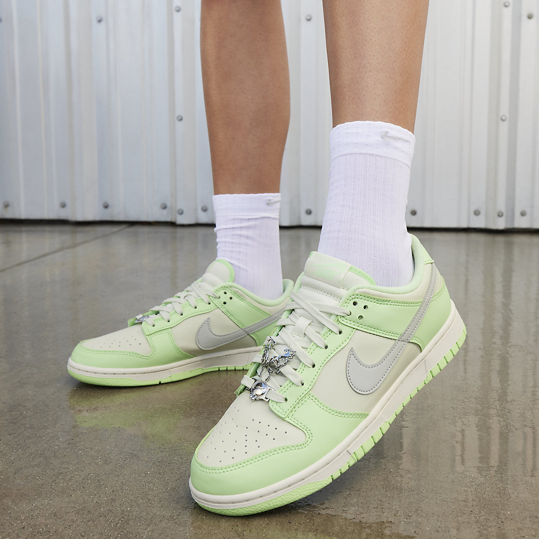 Nike Dunk Low Next Nature WMNS FN6344-001