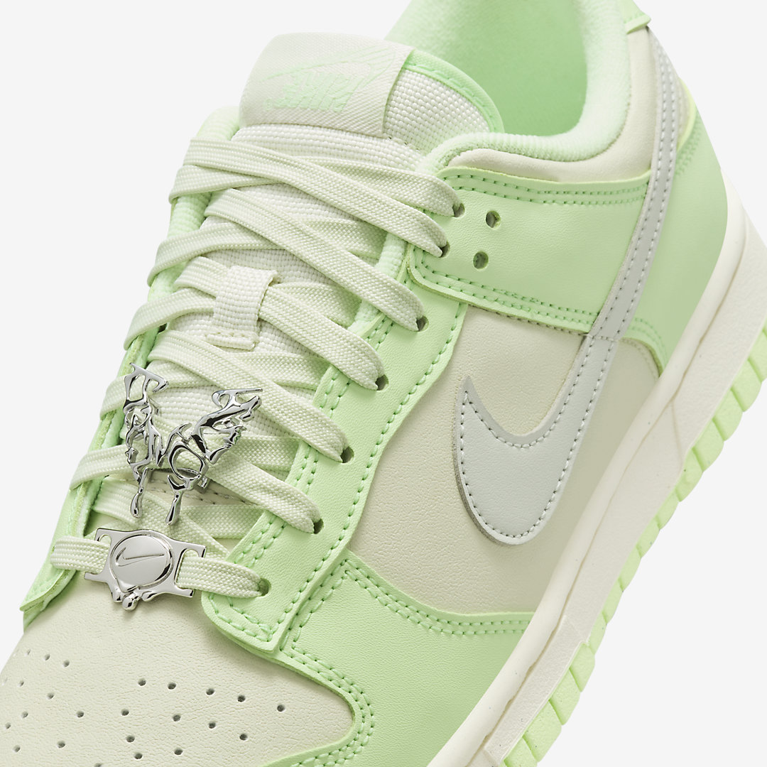 Nike Dunk Low Next Nature WMNS FN6344-001