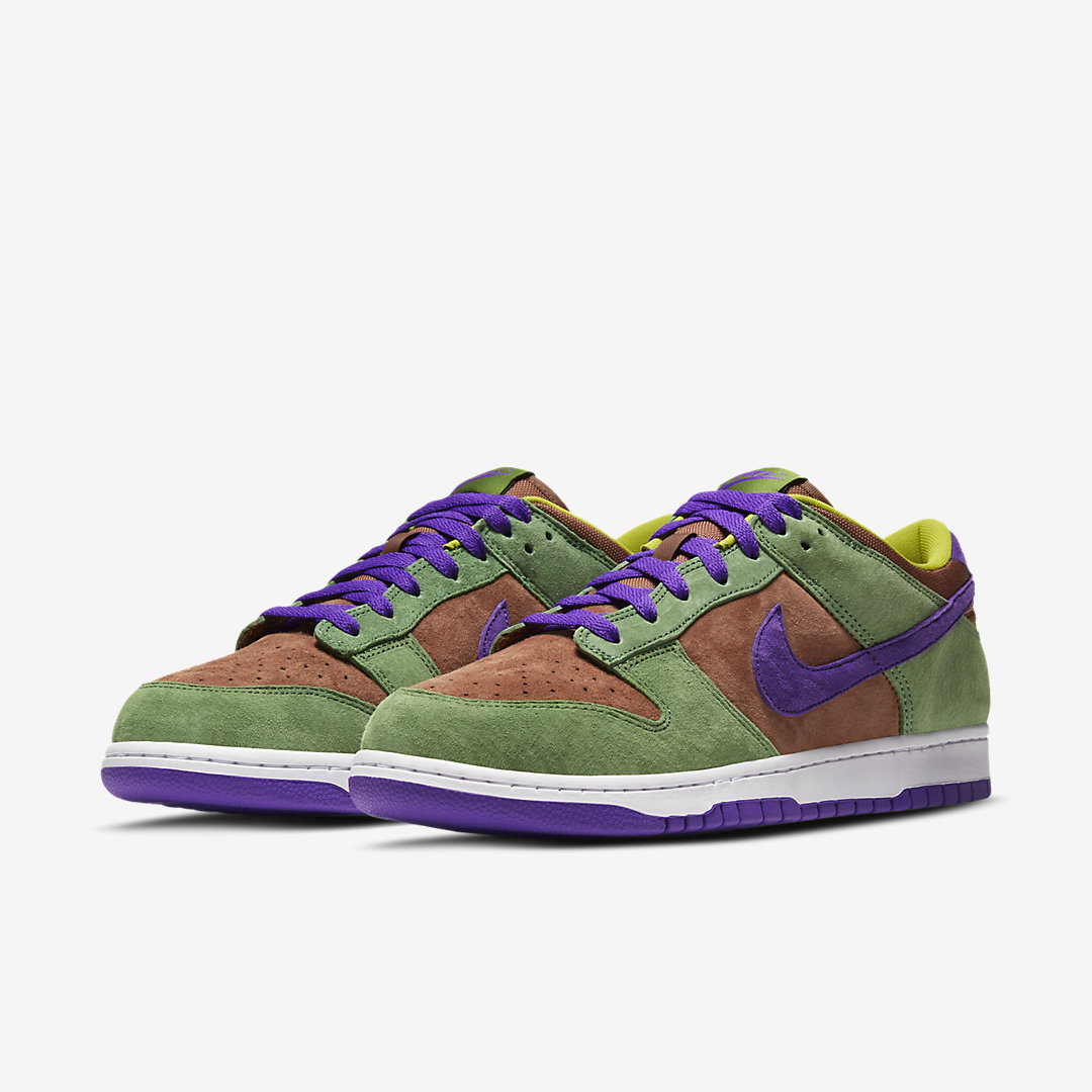 Nike Dunk Low "Veneer" DA1469-200