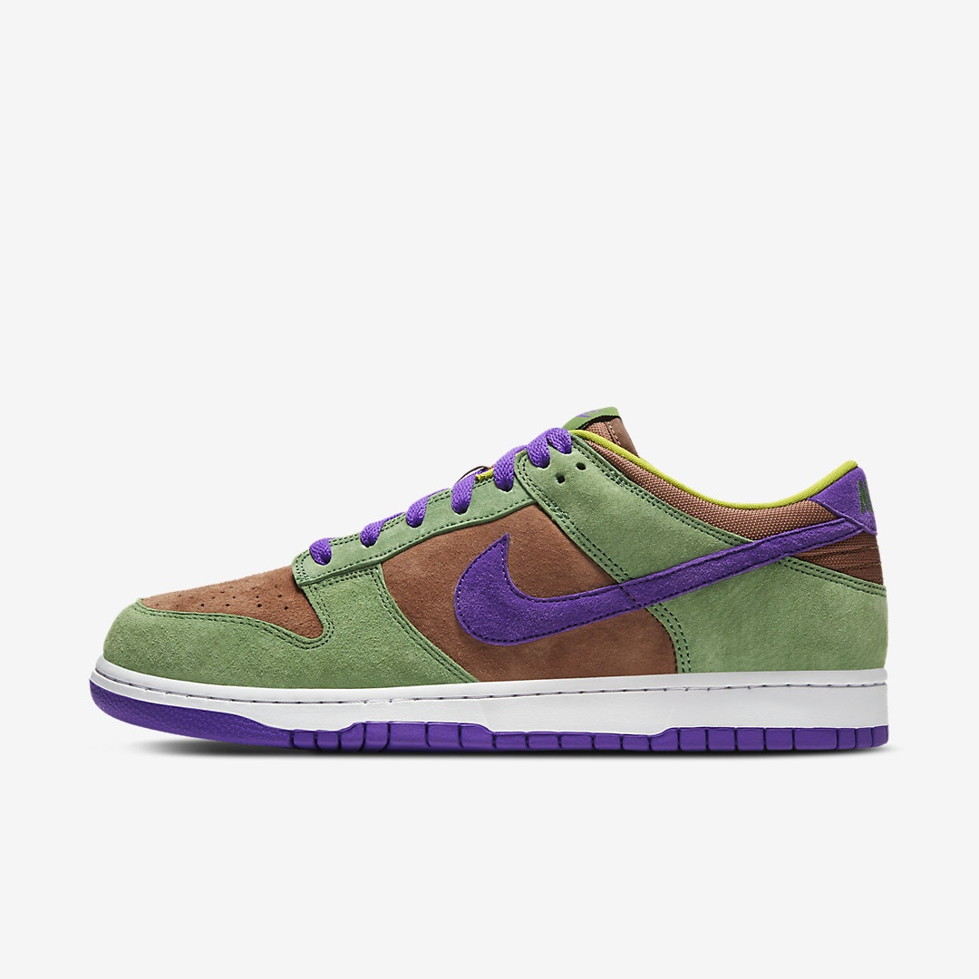 Nike Dunk Low "Veneer" DA1469-200