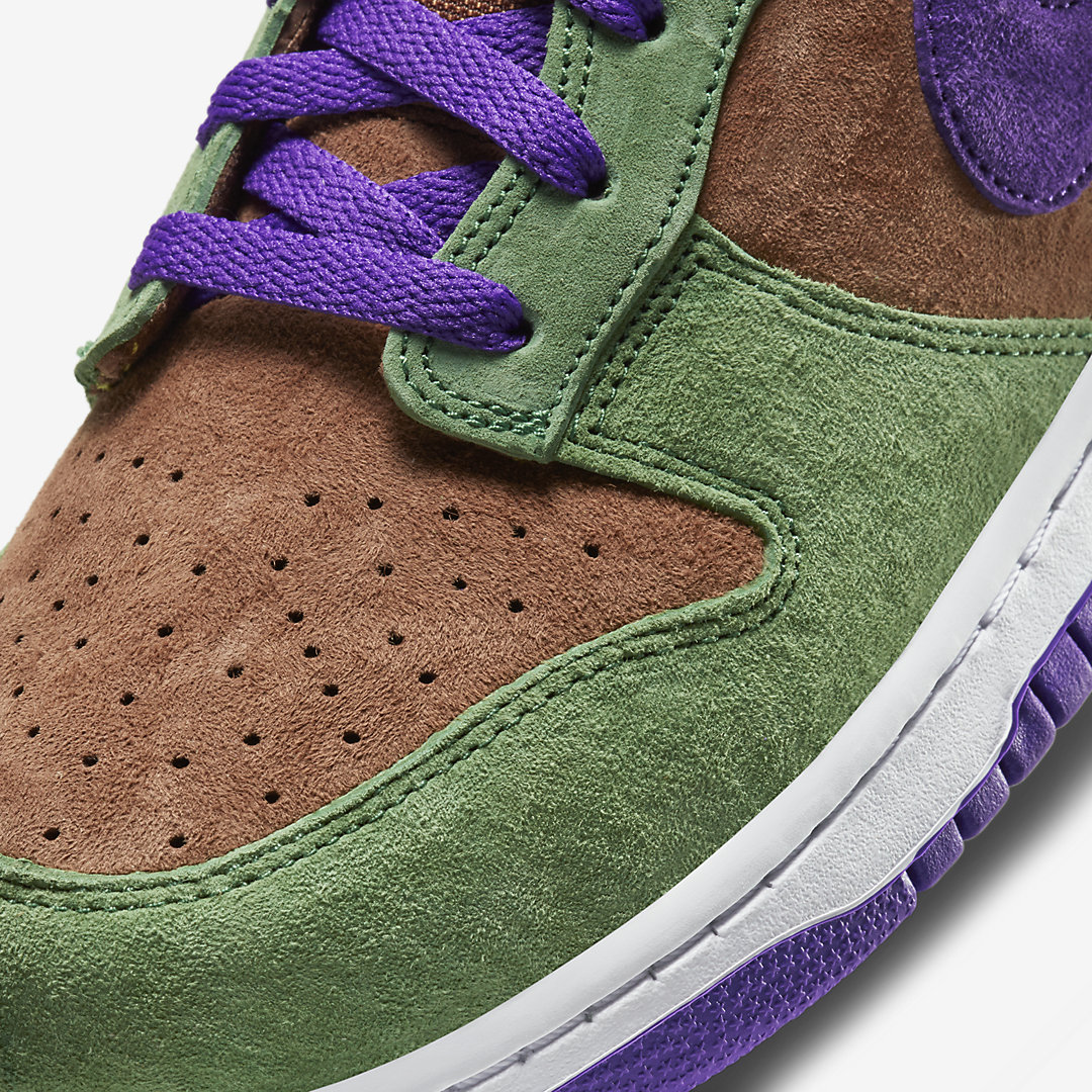 Nike Dunk Low "Veneer" DA1469-200