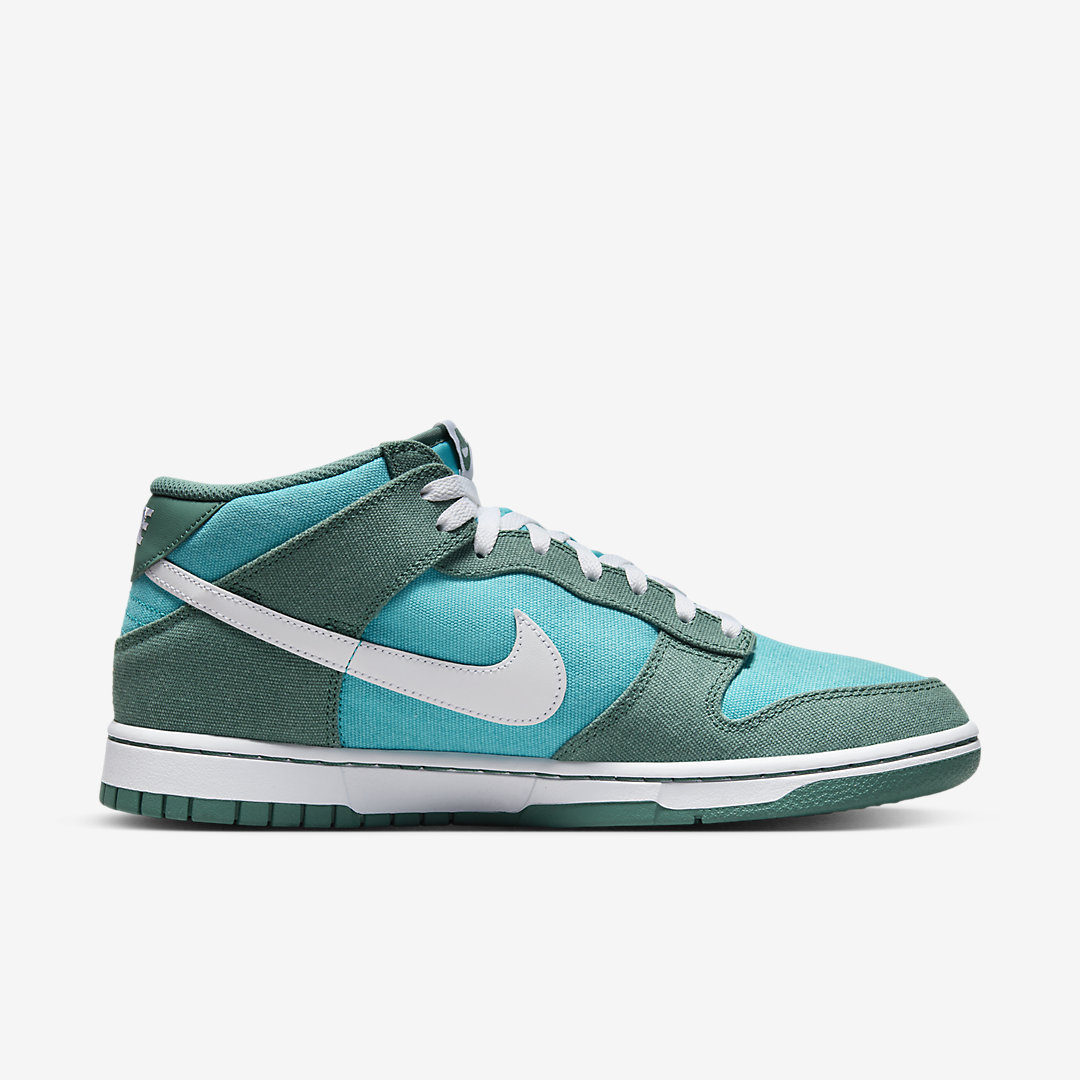 Nike Dunk Mid DV0830-300