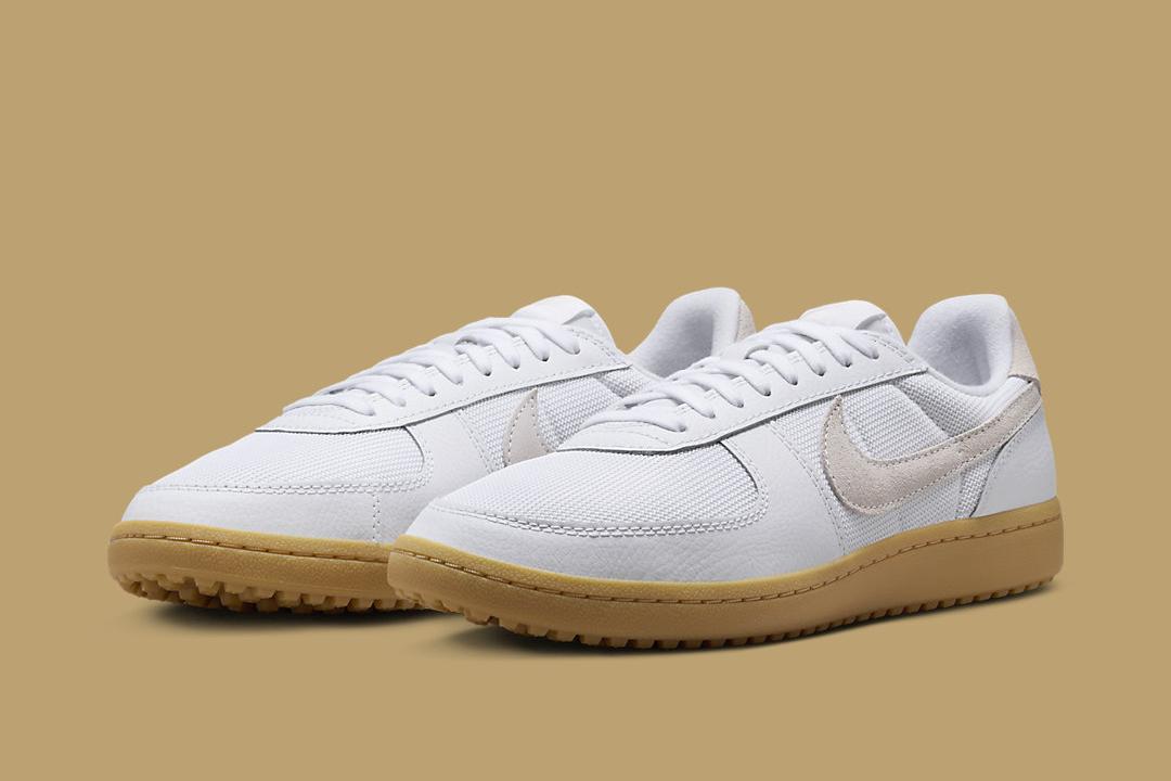 Nike Field General 82 "White Gum" HJ3239-100