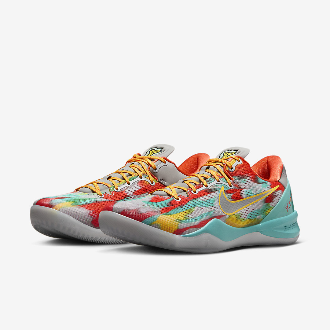 Nike Kobe 8 Protro "Venice Beach" FQ3548-001