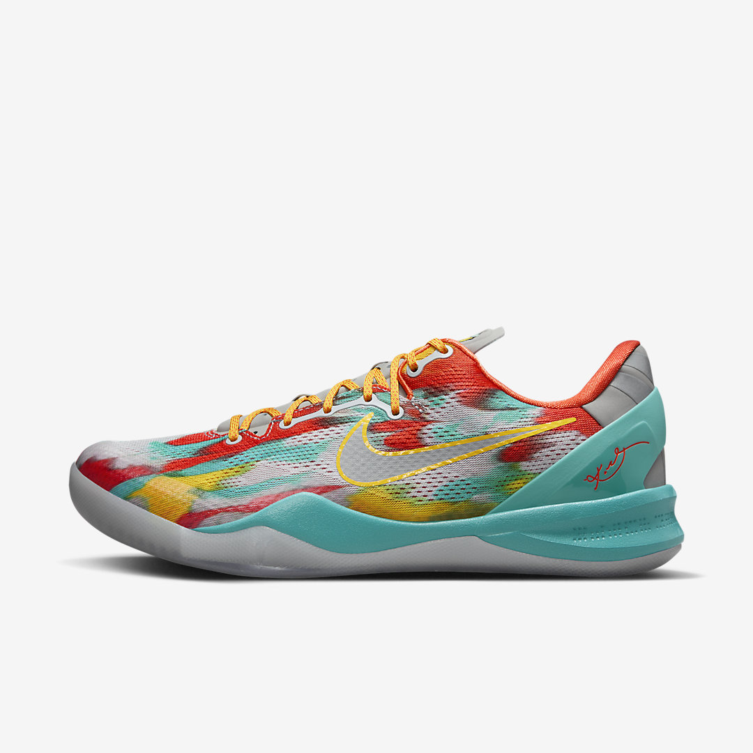 Nike Kobe 8 Protro "Venice Beach" FQ3548-001