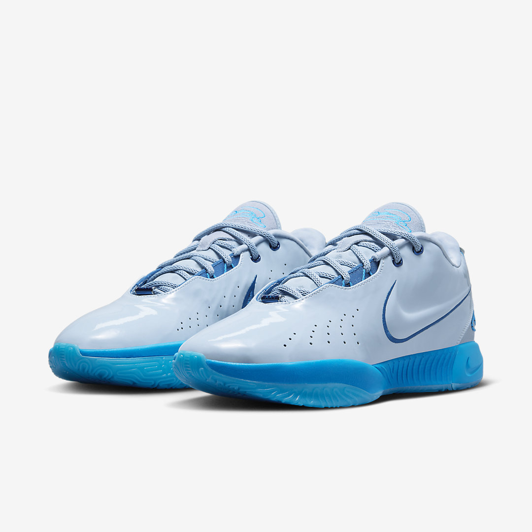 Nike LeBron 21 FQ4052-400