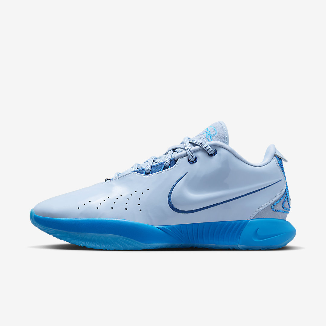 Nike LeBron 21 FQ4052-400