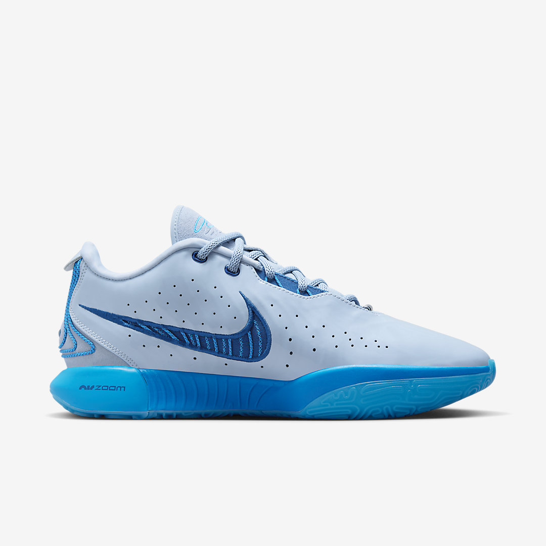 Nike LeBron 21 FQ4052-400