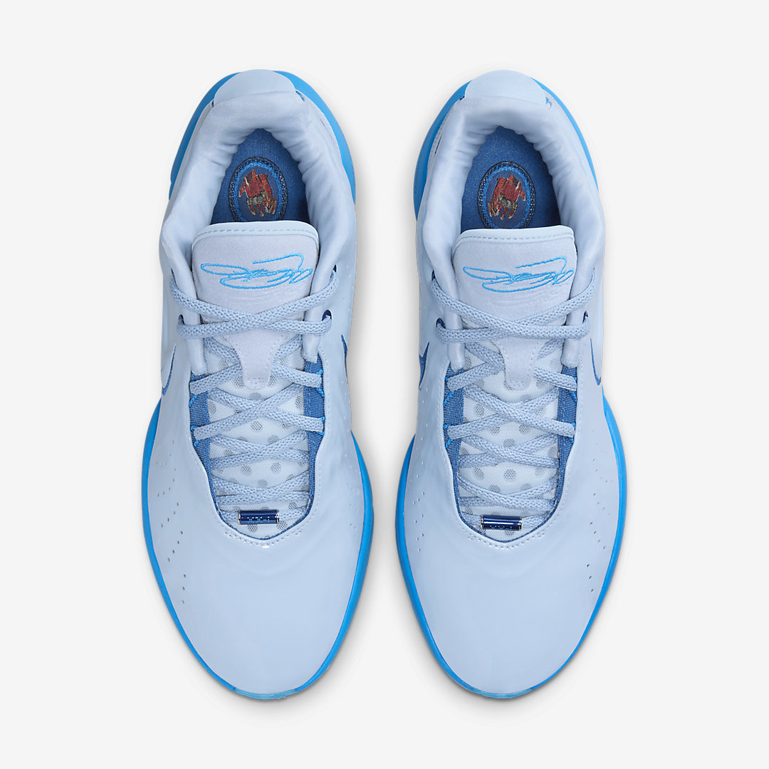 Nike LeBron 21 FQ4052-400