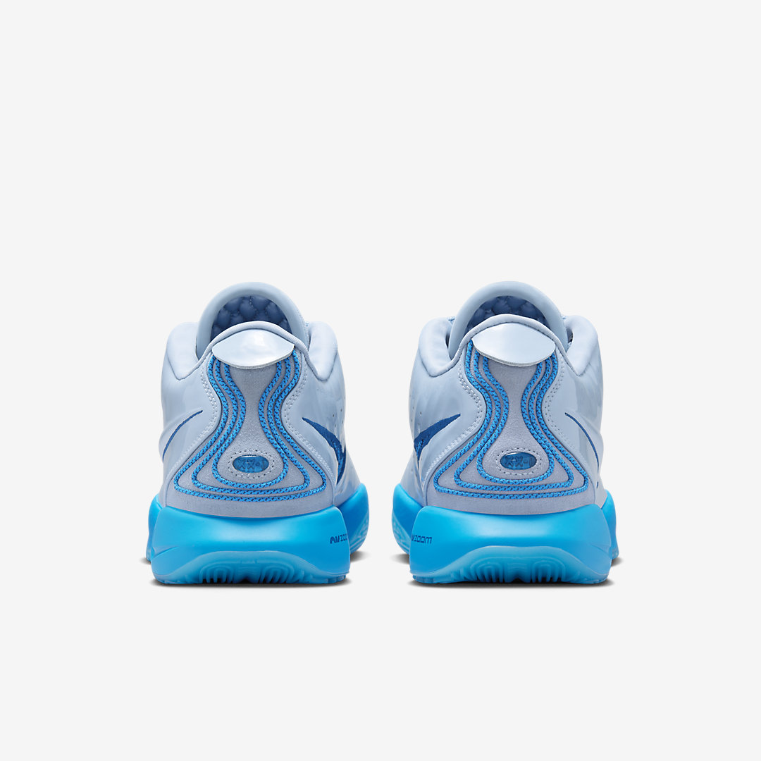 Nike LeBron 21 FQ4052-400