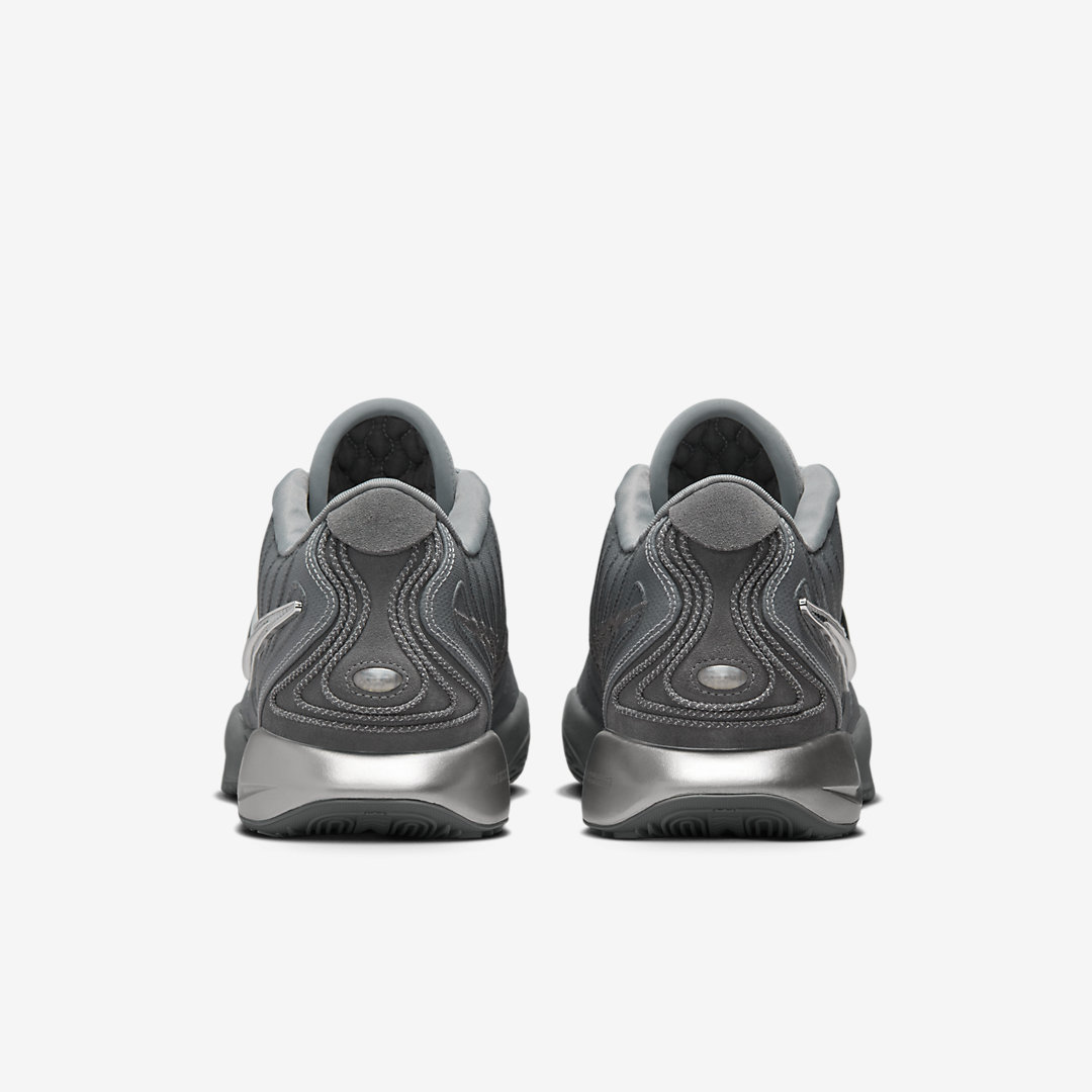 Nike LeBron 21 "Cool Grey" HF5352-001