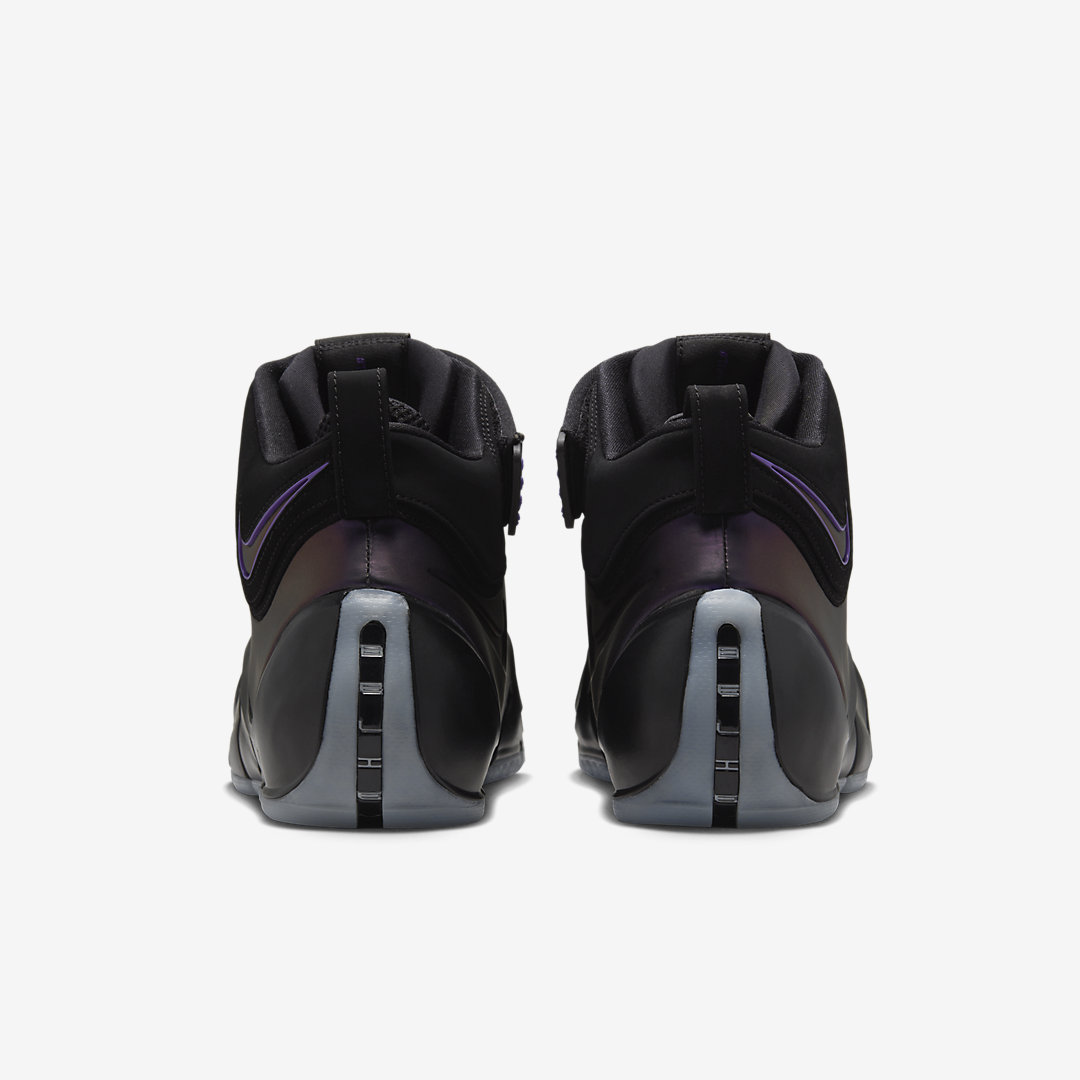 Nike LeBron 4 "Eggplant" FN6251-001