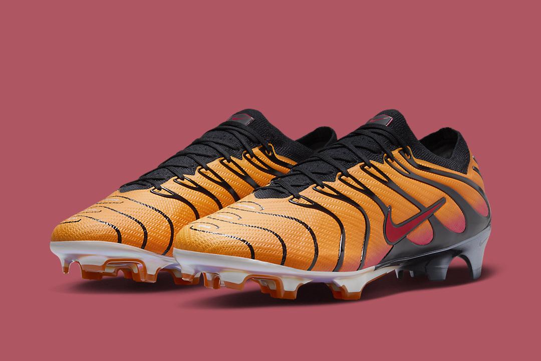 Nike Mercurial Vapor 15 Elite FG "Sunset" FJ2704-001