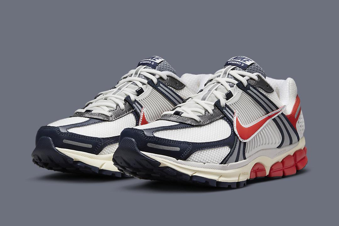 Nike Zoom Vomero 5 "USA" HJ3859-025