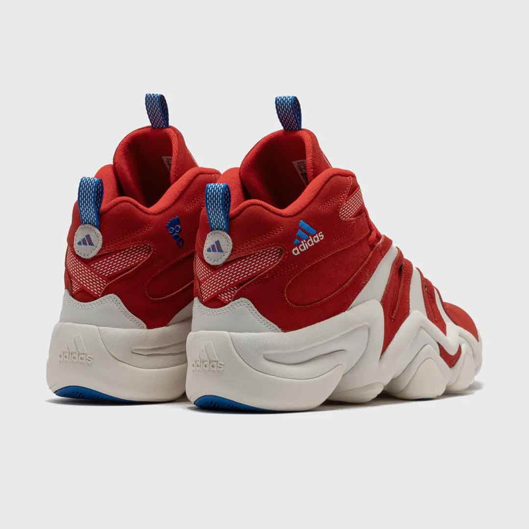 adidas Crazy 8 Red/Cloud White/Blue Royal IG3739