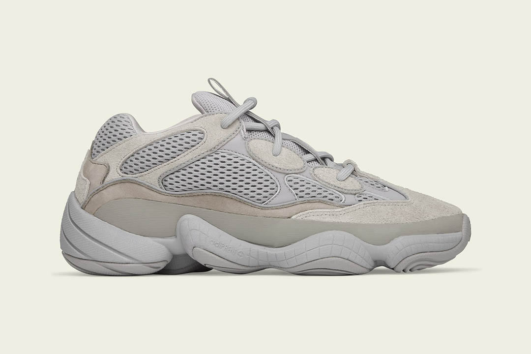 adidas Yeezy 500 "Stone Salt" IE4783