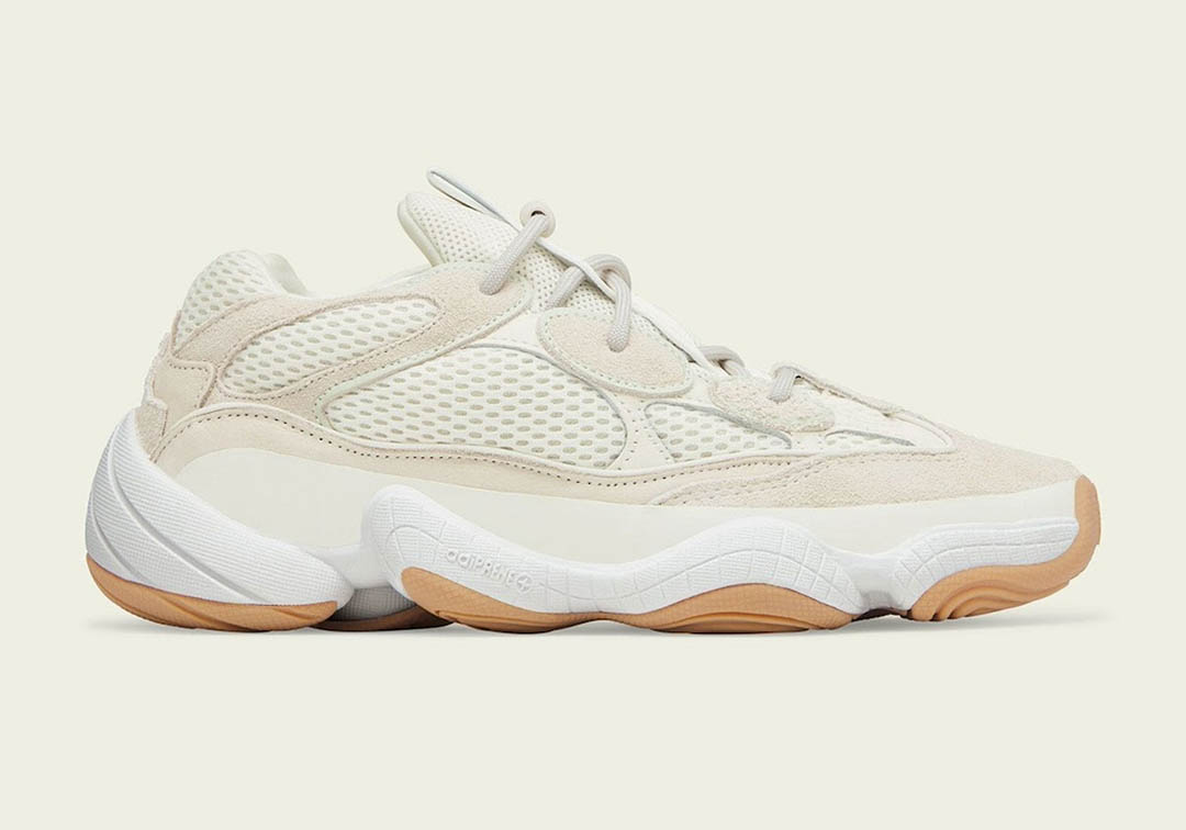 adidas Yeezy 500 "Stone Taupe" ID1600