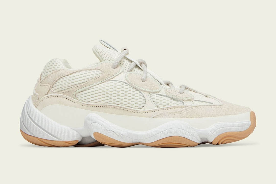 adidas Yeezy 500 "Stone Taupe" ID1600