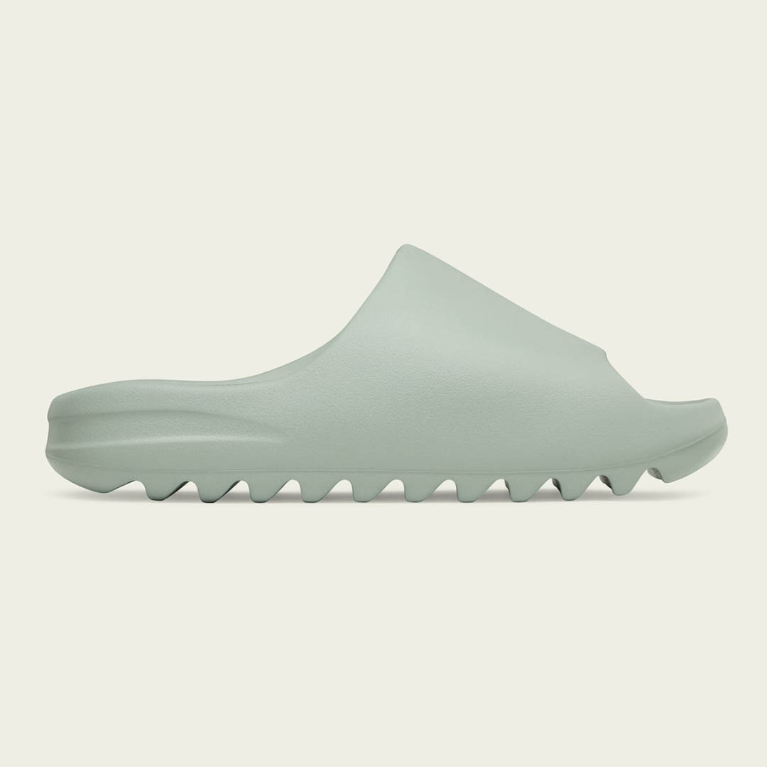 adidas Yeezy Slide "Salt" ID5480