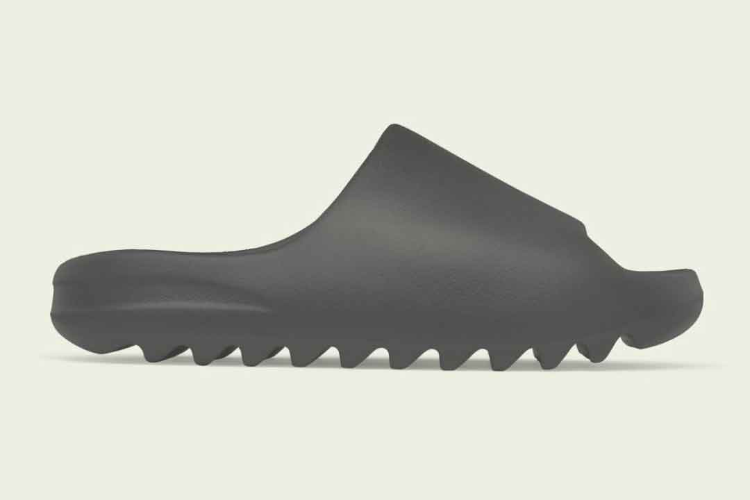 adidas Yeezy Slide "Dark Onyx" ID5103