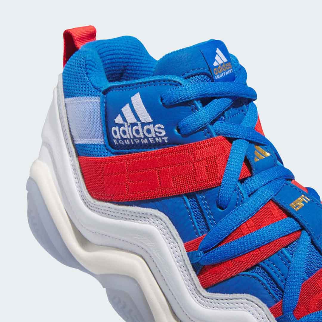 ESPN x adidas Top Ten 2000 G3748 