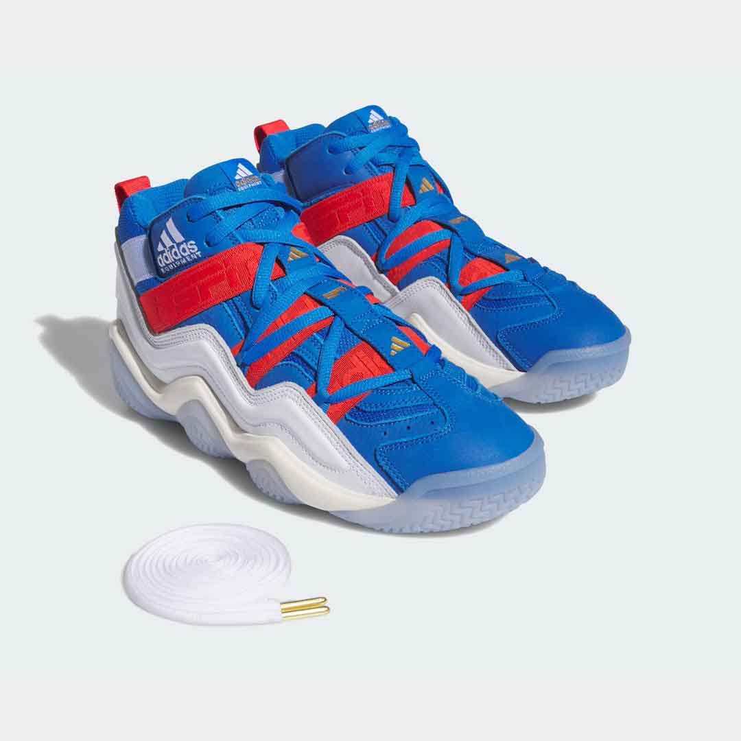 ESPN x adidas Top Ten 2000 G3748 