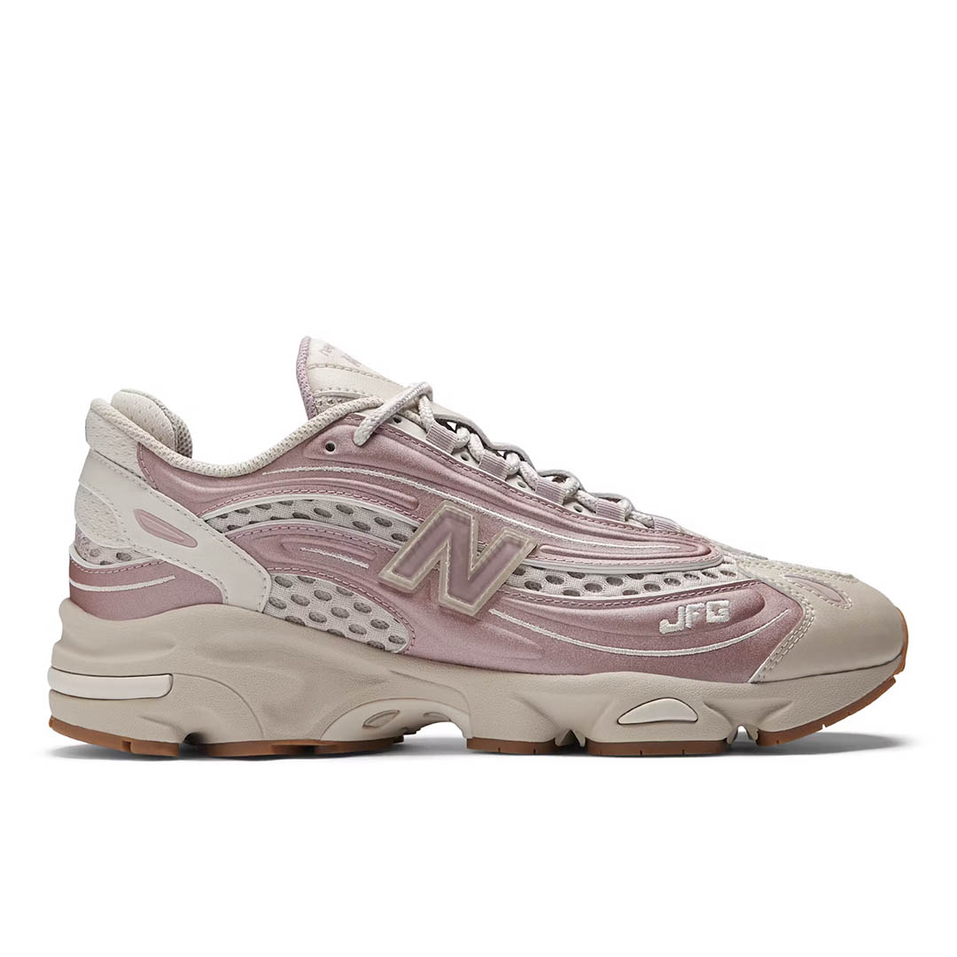 Joe Freshgoods x New Balance "Pink Mink" M1000JG1