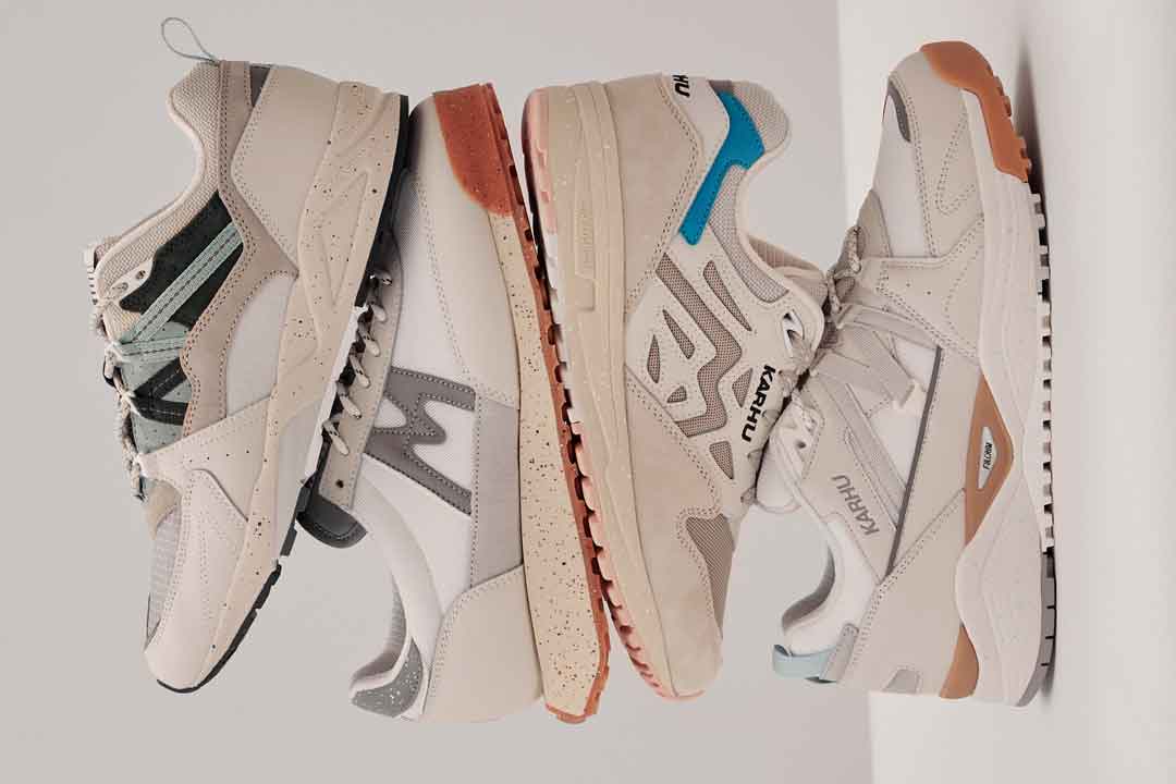 Karhu “Flow State” Pack