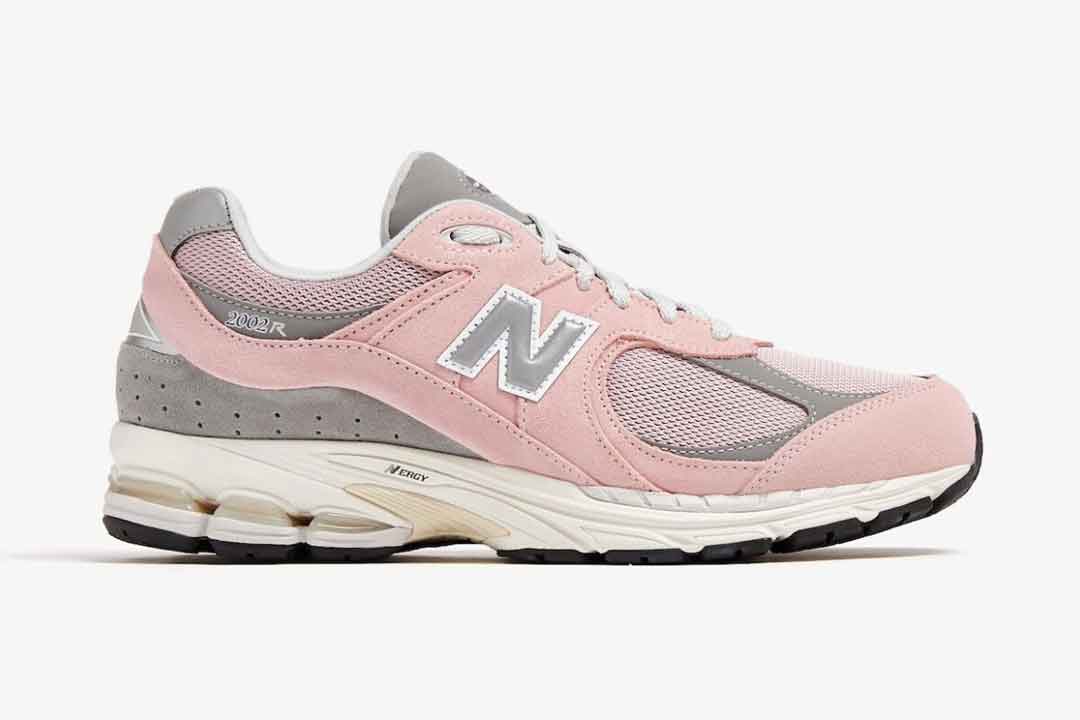 New Balance 2002R "Orb Pink" M2002RFC