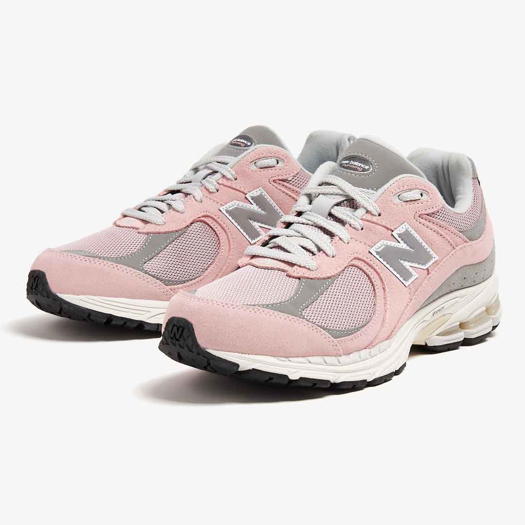 New Balance 2002R "Orb Pink" M2002RFC