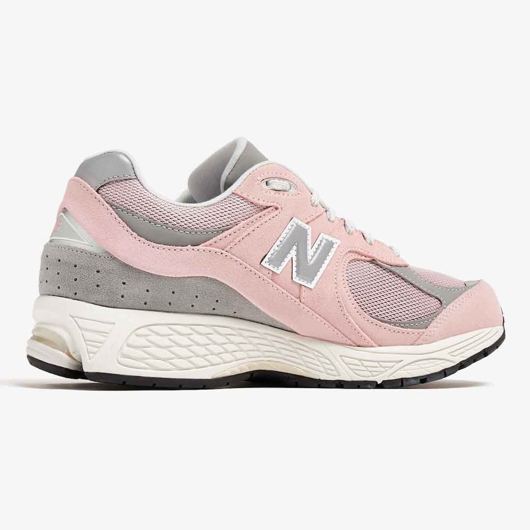 New Balance 2002R "Orb Pink" M2002RFC