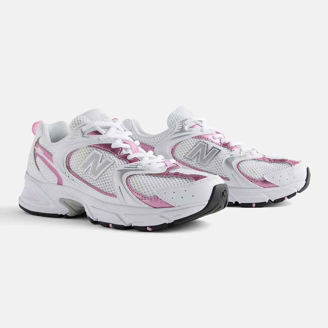 New Balance 530 "White/Pink" MR530PK