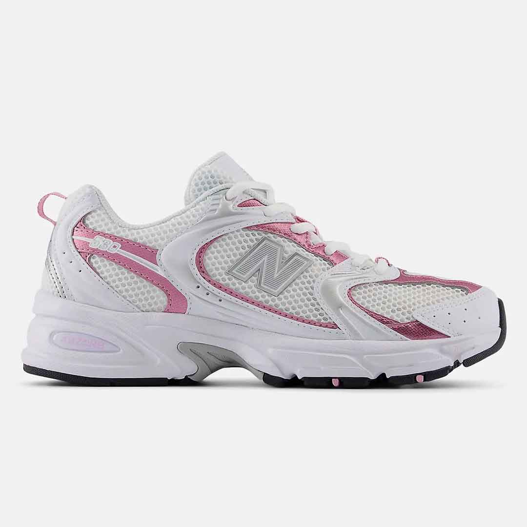 New Balance 530 "White/Pink" MR530PK