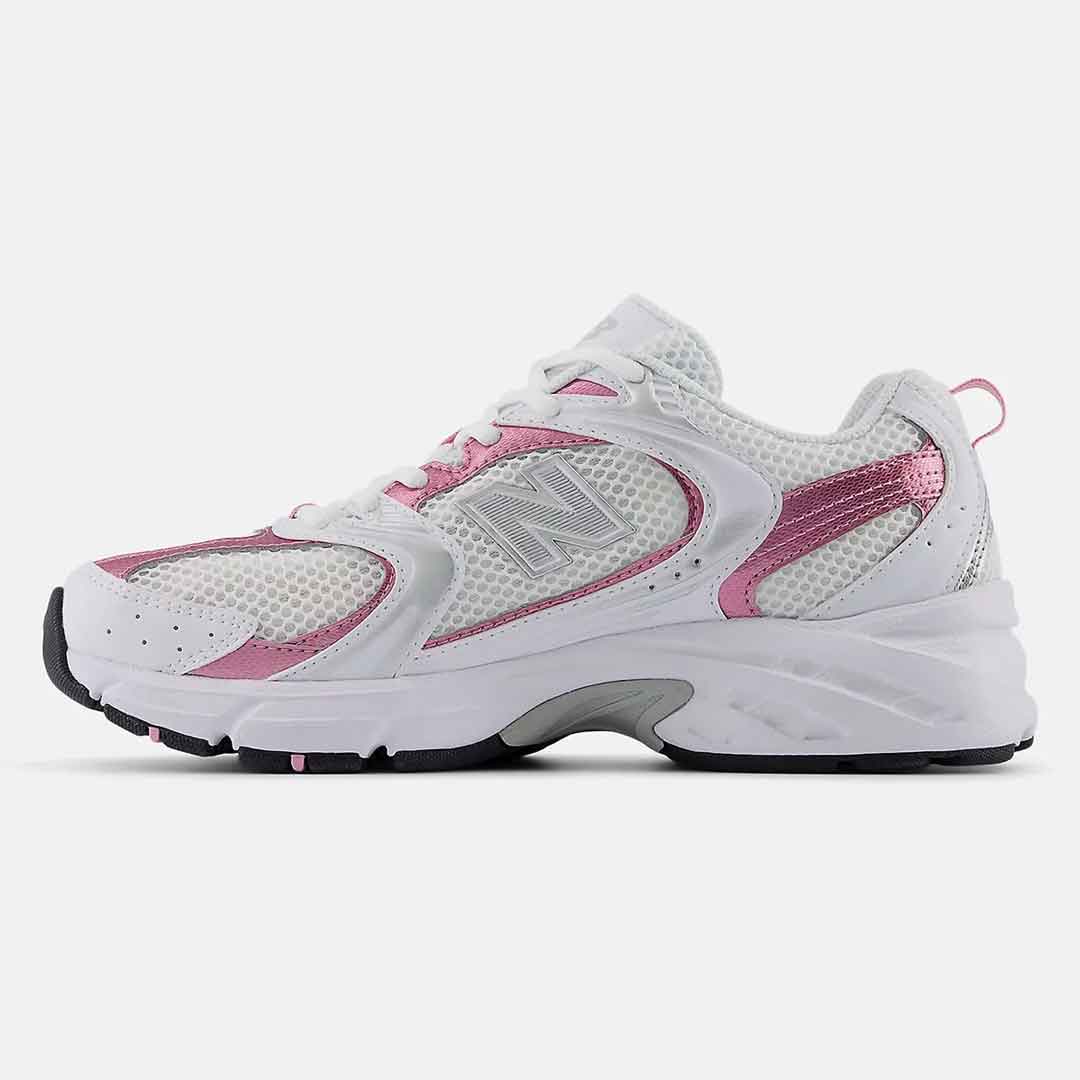 New Balance 530 "White/Pink" MR530PK