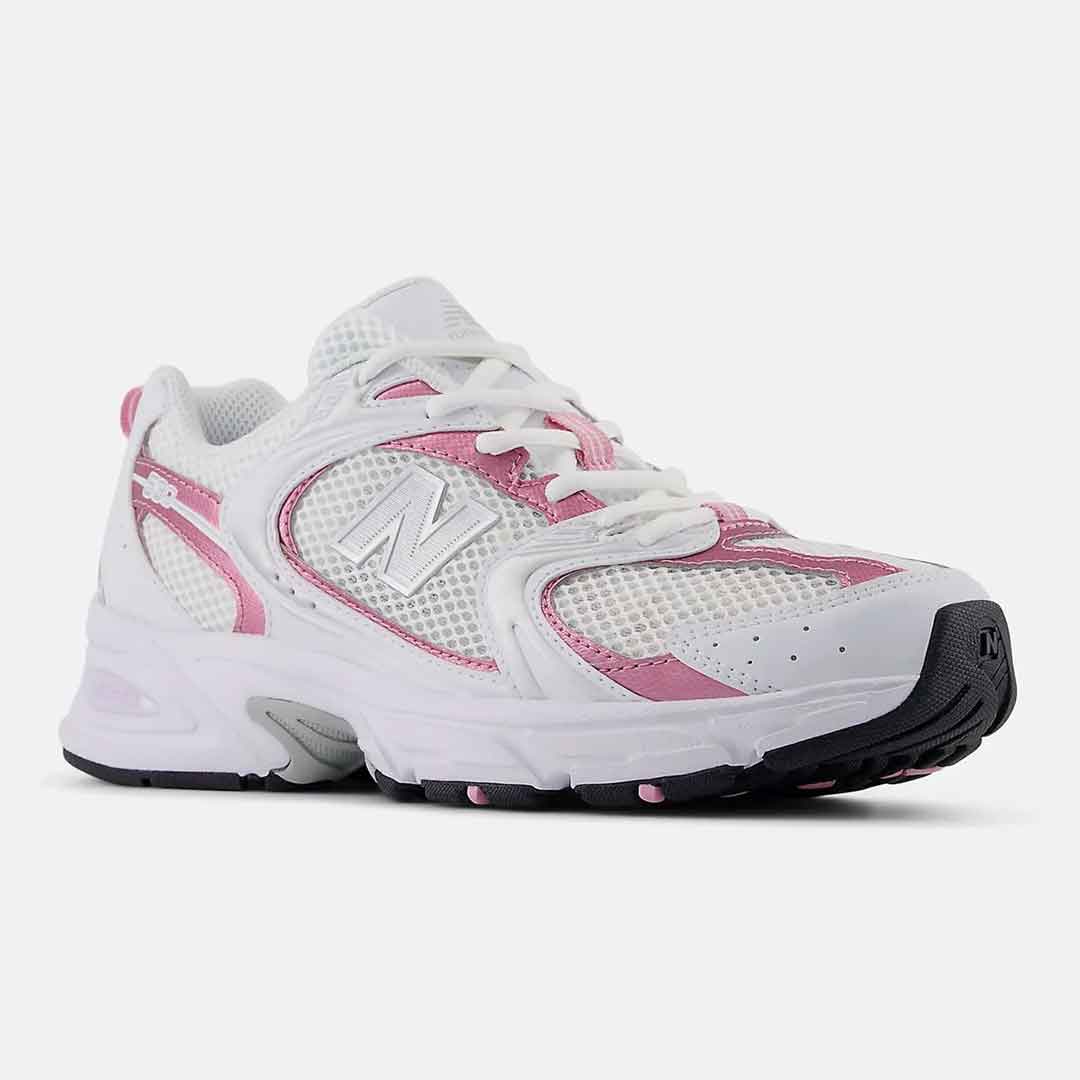 New Balance 530 "White/Pink" MR530PK