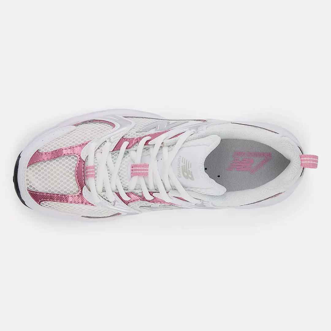 New Balance 530 "White/Pink" MR530PK