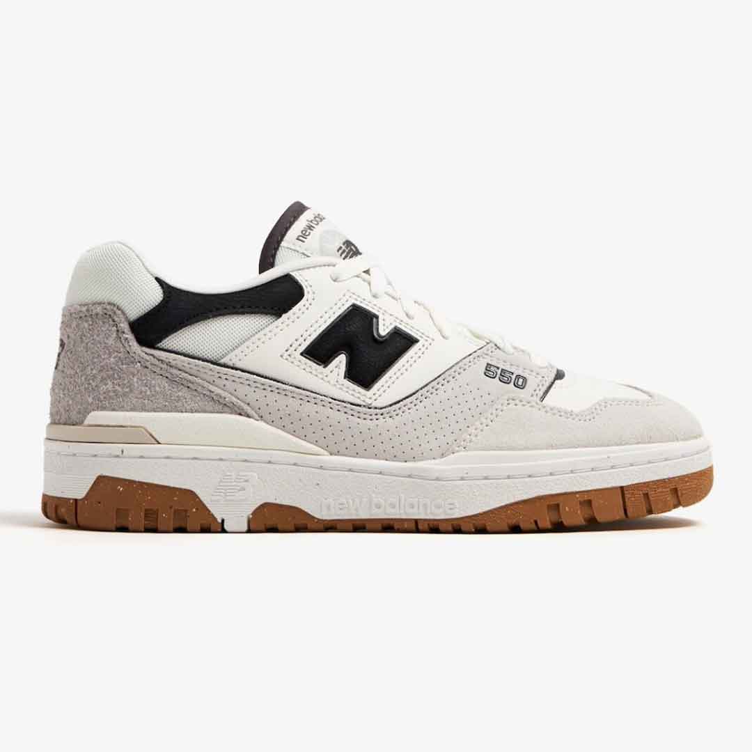 New Balance 550 "Sea Salt" BBW550TA