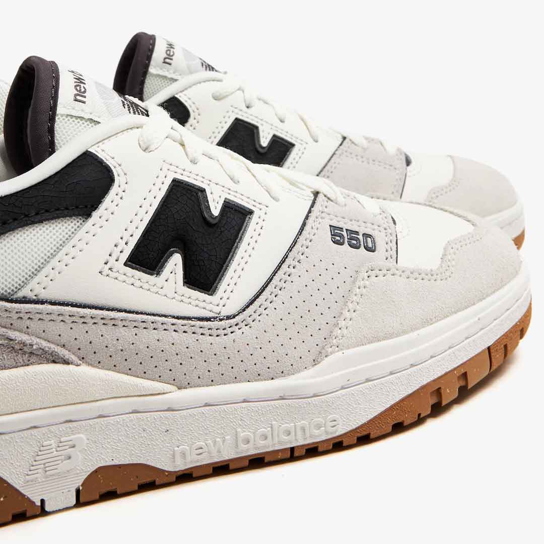 New Balance 550 "Sea Salt" BBW550TA