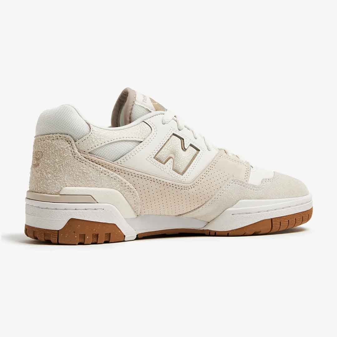 New Balance 550 WMNS "Tan/Beige" BBW550TB