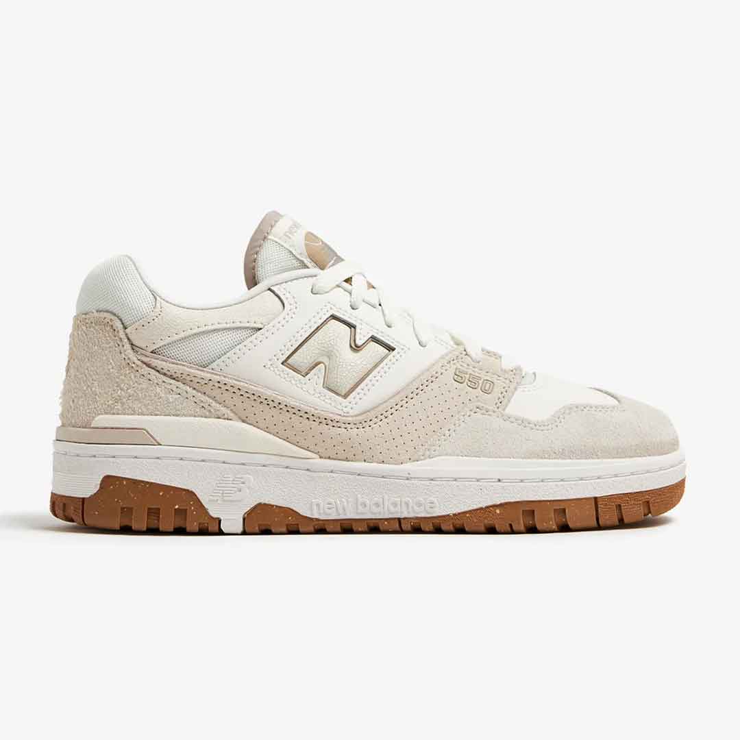 New Balance 550 WMNS "Tan/Beige" BBW550TB