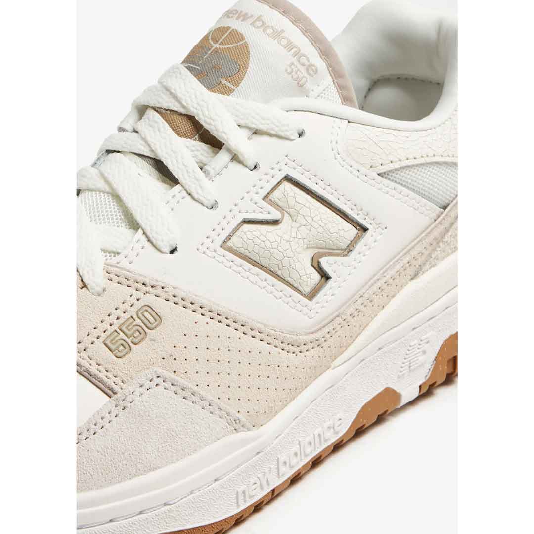 New Balance 550 WMNS "Tan/Beige" BBW550TB