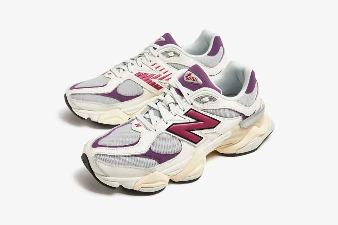 New Balance 9060 U9060ESC