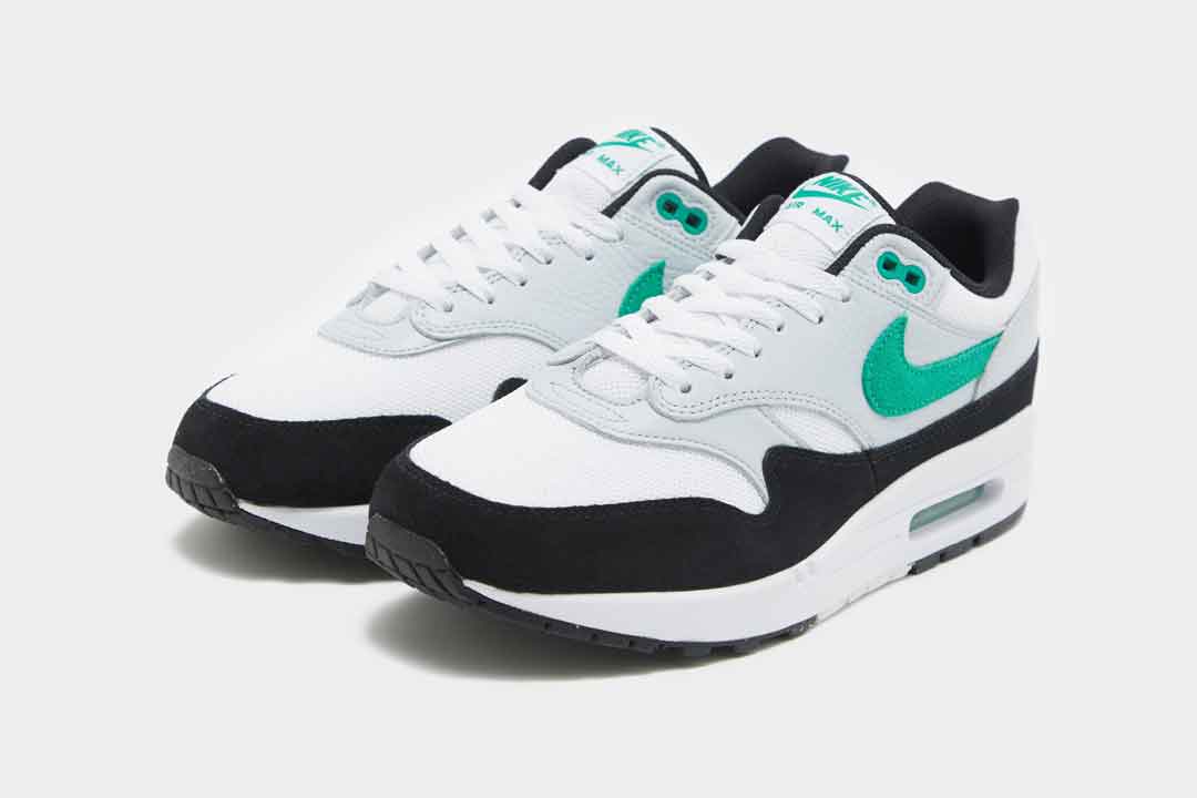 Nike Air Max 1 "Green Chili"